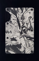 Wallet Metal: Rengoku