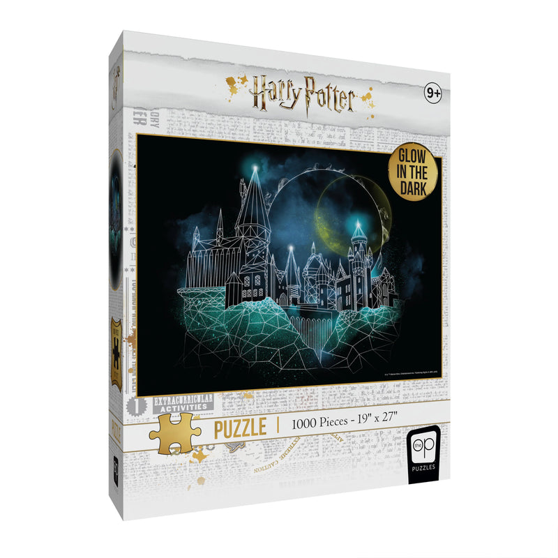 Harry Potter: Magic of Hogwarts
