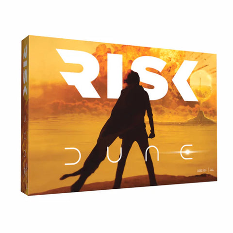 Risk: Dune