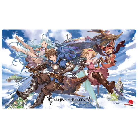 Player's Choice Playmat: Granblue Fantasy: 2