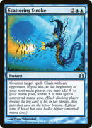 Scattering Stroke [Commander 2011]