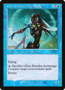Glen Elendra Archmage [30th Anniversary Promos]