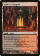Rakdos Guildgate [Return to Ravnica]