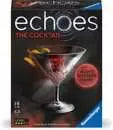 Echoes: The Cocktail