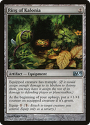 Ring of Kalonia [Magic 2013]