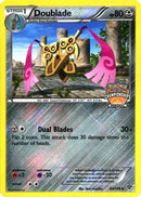 Doublade - 84/146 (Regional Championships)/146  - Reverse Holofoil League & Championship Cards - Promo