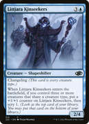 Littjara Kinseekers [Jumpstart 2022]