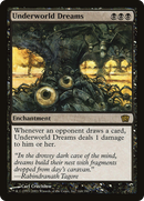 Underworld Dreams [Eighth Edition]