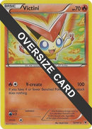 Victini - 15/101/101  - Holofoil Jumbo Cards - Promo