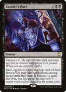 Xander's Pact [Streets of New Capenna Commander]