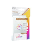 Gamegenic - Matte 7 Wonders 67 x 103 mm