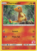 Charmander - 18/147 (