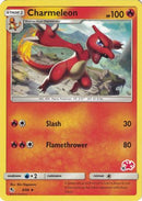 Charmeleon (