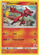 Charmeleon (