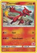 Charmeleon - 8/68 (