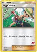 Bug Catcher - 189/236 (