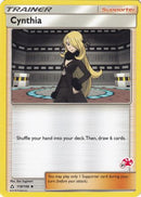 Cynthia (