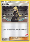 Cynthia (
