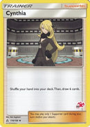 Cynthia (
