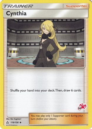 Cynthia (
