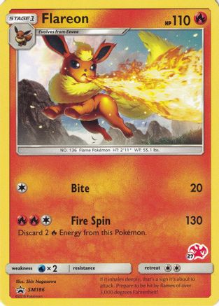 Flareon (