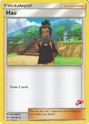Hau - 120/149 (