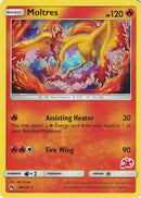 Moltres (
