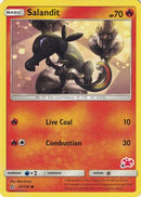 Salandit - 25/156 (