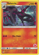 Salazzle (34/236) (Charizard Stamp