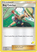 Bug Catcher - 189/236 (