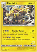 Electivire - 43/147 (