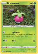Bounsweet 014  SWSH03 Darkness Ablaze - Common