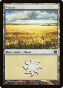 Plains (332) [Ninth Edition]