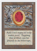 Mox Ruby [Unlimited Edition]