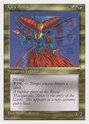 Xira Arien [Chronicles]