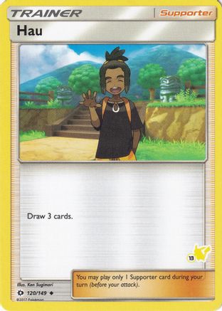 Hau - 120/149 (