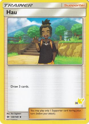 Hau - 120/149 (