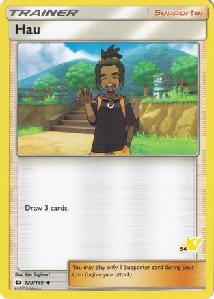 Hau - 120/149 (