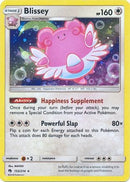 Blissey (Cosmos Holo) 153/214  - Holofoil Miscellaneous Cards & Products - Promo