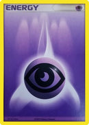 Psychic Energy (2005 Unnumbered)  League & Championship Cards - Promo
