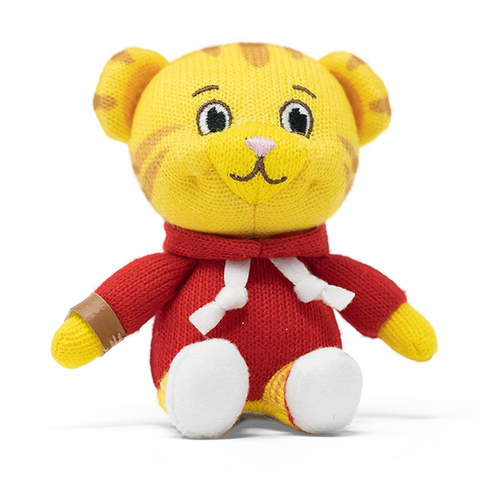 Storypod: Audio Character: Daniel Tiger
