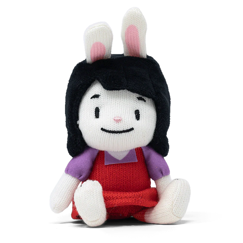 Storypod: Audio Character: Elinor