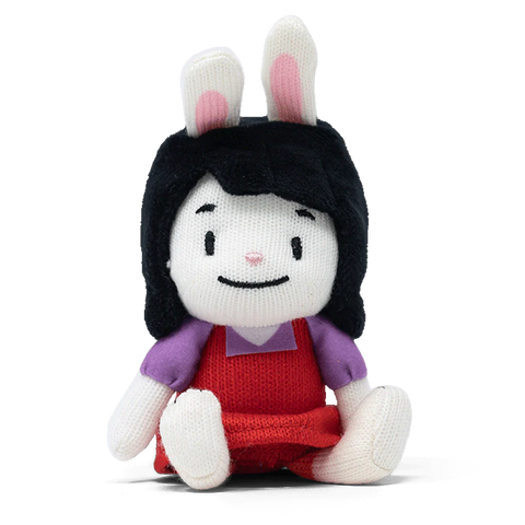 Storypod: Audio Character: Elinor