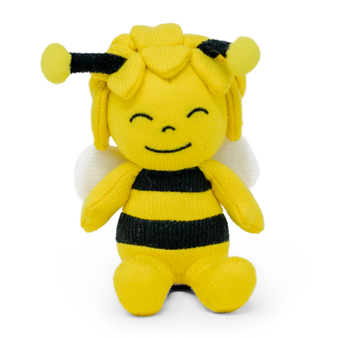 Storypod: Audio Character: Maya the Bee