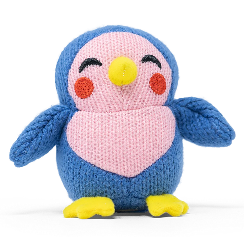 Storypod: Audio Character: Sammy Songbird