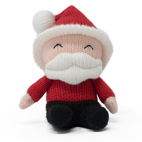 Storypod: Audio Character: Santa Claus