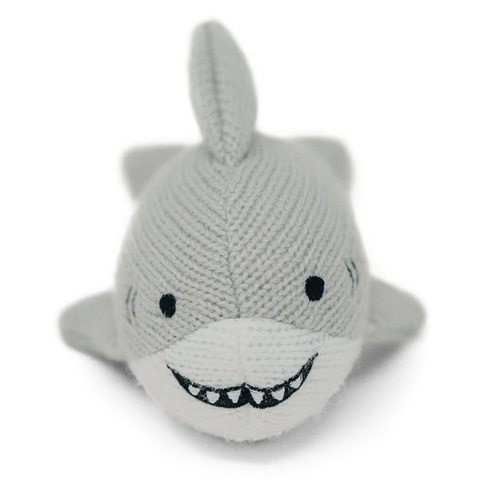 Storypod: Audio Character: Shark