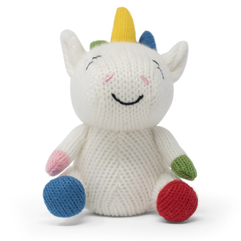 Storypod: Audio Character: Uma Unicorn