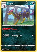 Liepard (040/073) [Sword & Shield: Champion's Path]