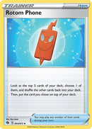 Rotom Phone (064/073) [Sword & Shield: Champion's Path]